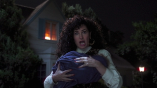 Kathryn Hahn's Amazing <i>WandaVision </i>Faces: A Celebration